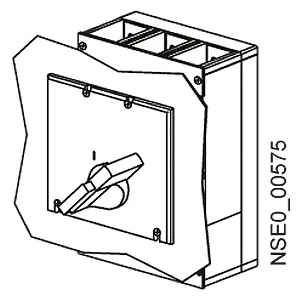 Siemens 3VL9300-8BH00 Pic_1