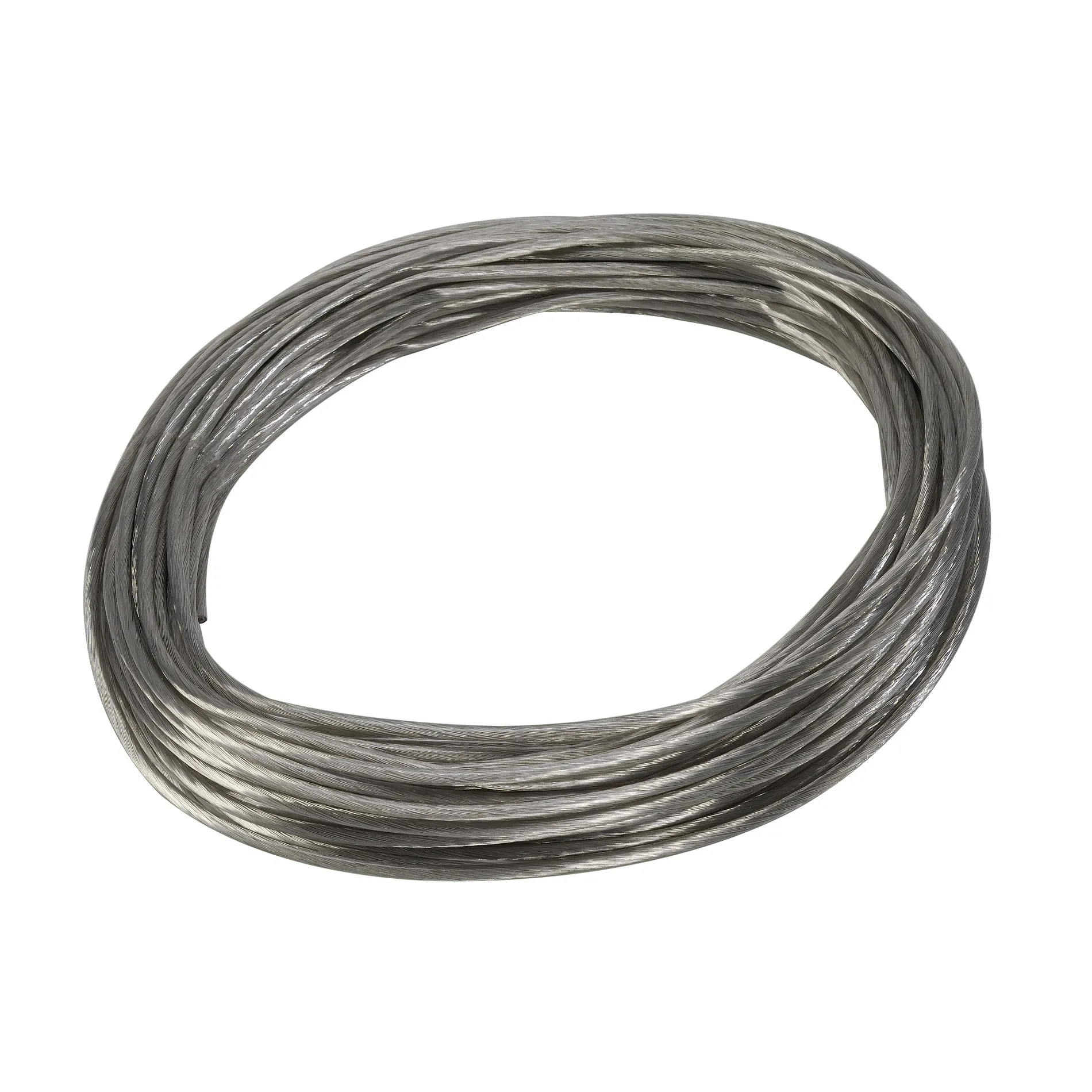 Slv TENSEO Seil 4mm² 20m transparent Pic_1