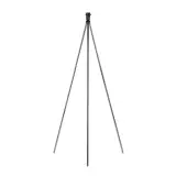 FENDA FL Standleuchtenfuß E27 chrom