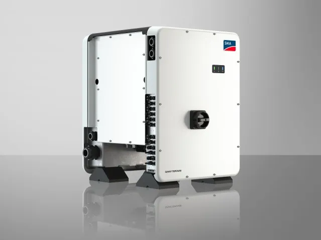 SMA SOLAR TECHNOLOGY AG STP 50-41 Pic_2