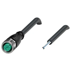 Pepperl+fuchs V15-G-BK0,3M-PUR-U/0,75 Pic_1
