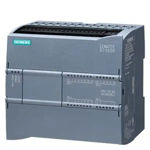Siemens 6ES7214-1BE30-0XB0 Pic_1