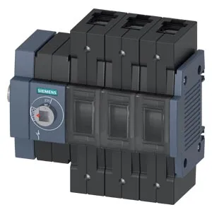 Siemens 3KD3034-2NE10-0 Pic_1