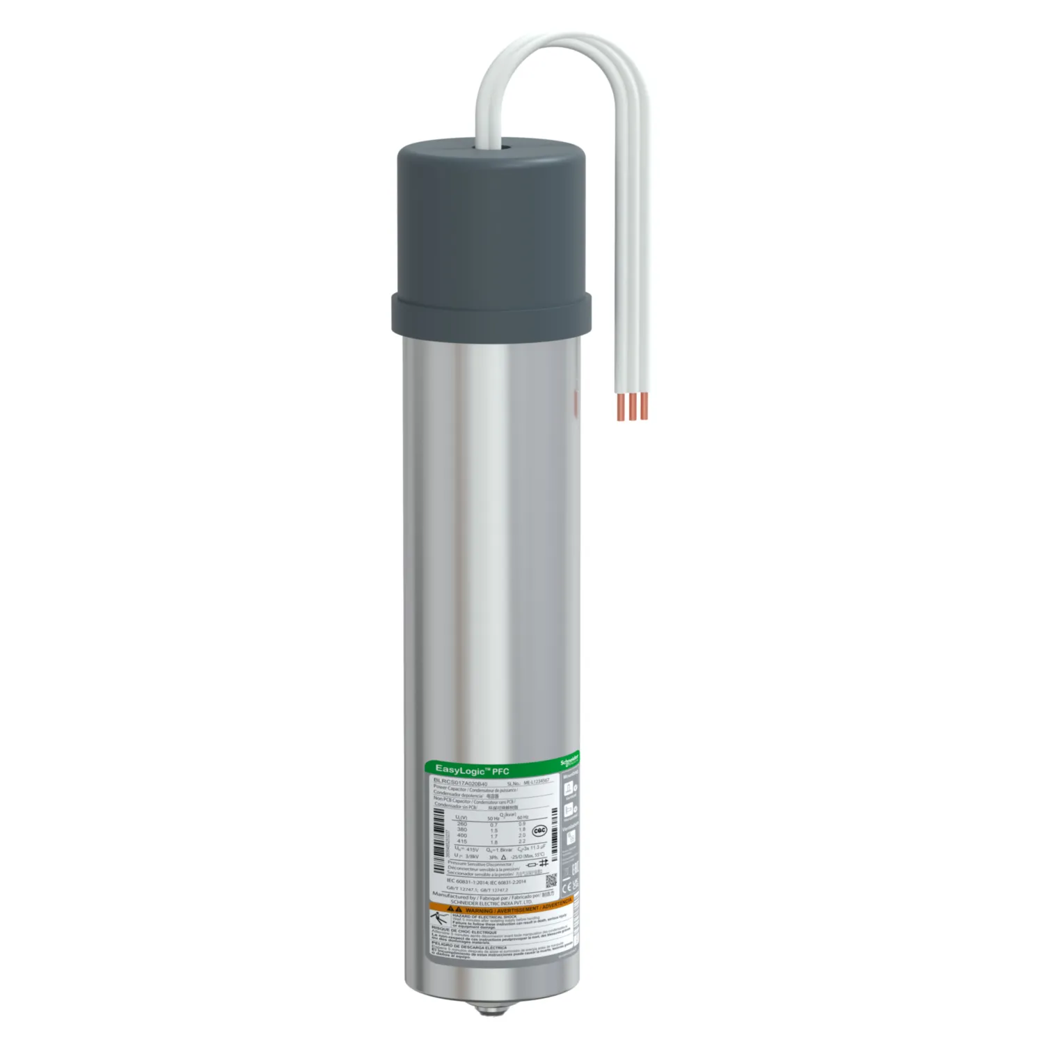Schneider Electric BLRCS017A020B40 Pic_1