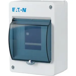 Eaton Electric MINI-4-T Pic_3