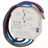 Eaton Electric CSAU-01/01-16IE Pic_1