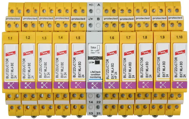 Dehn + Söhne DRC SCM XT Pic_1