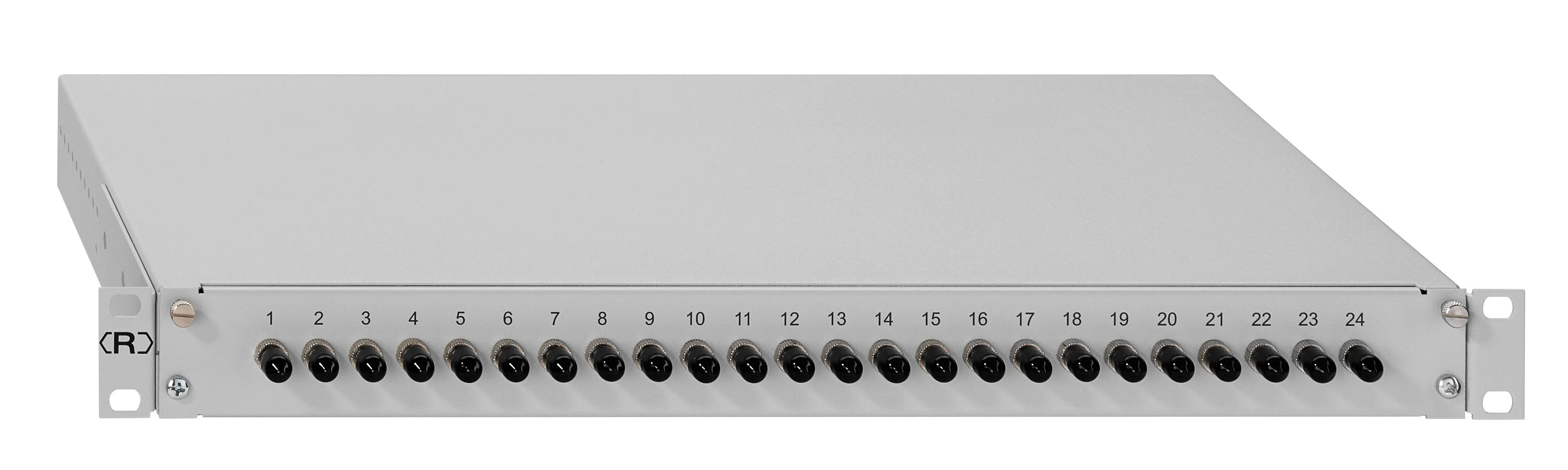 Rutenbeck Spleissbox 6xST OS2 Pic_1