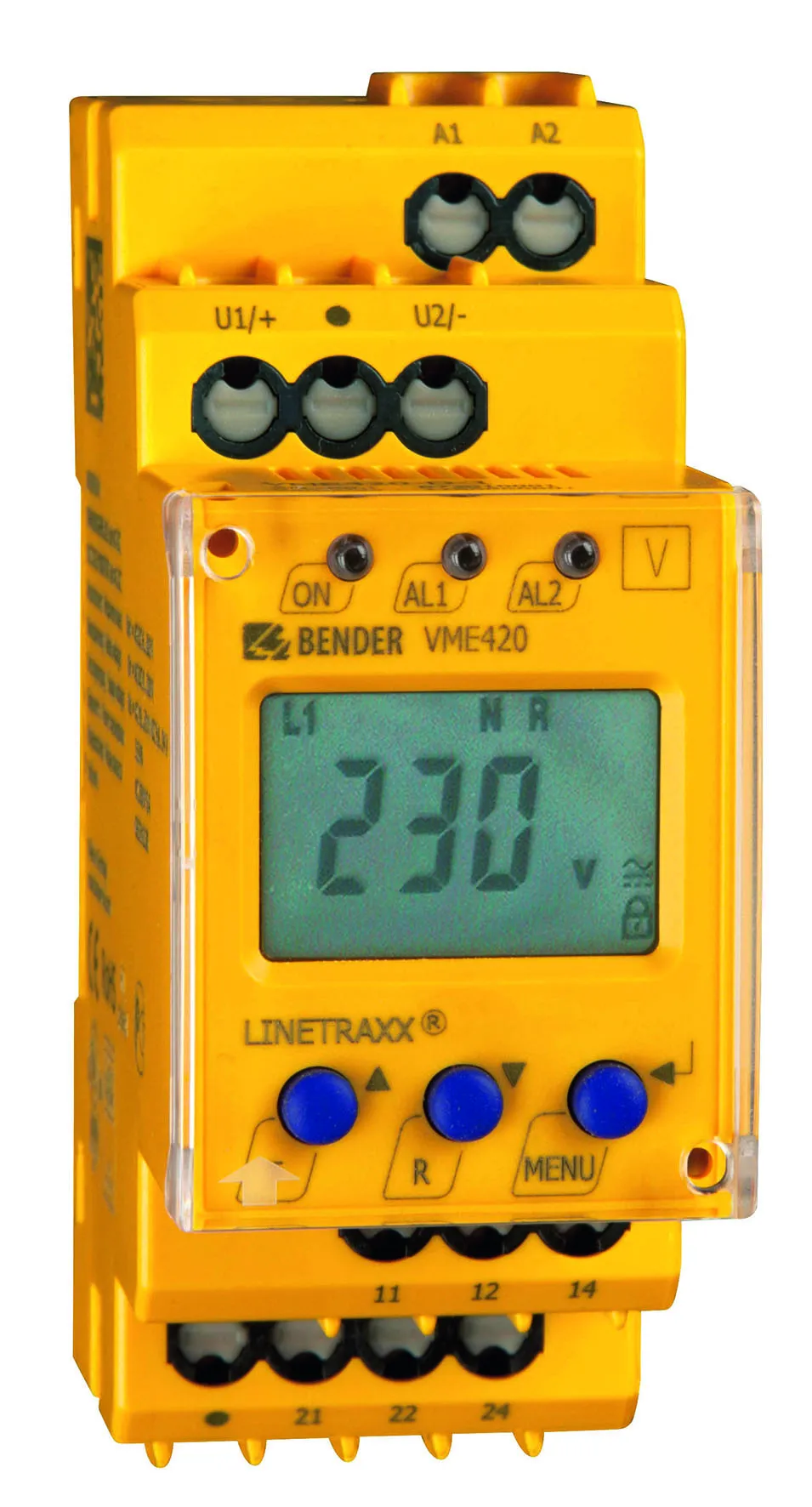 Bender VME420-D-1 Pic_1