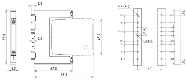 Dehn + Söhne BCO BAS PCB FM Pic_1