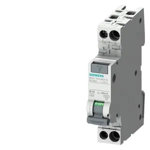 Siemens 5SV1316-7KK16 Pic_1