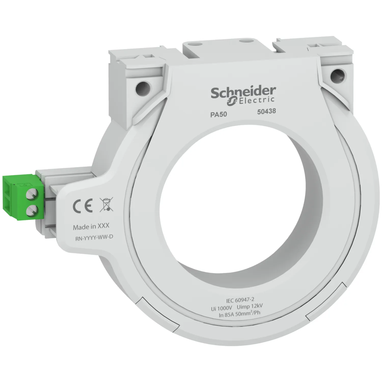 Schneider Electric 50438 Pic_1