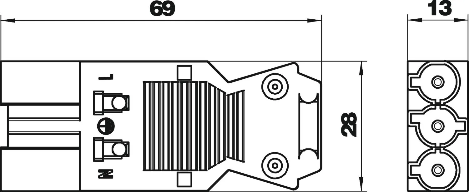 OBO Bettermann ST-S GST18i3p SW Pic_1