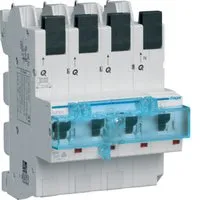 Hager HTS650E Pic_1