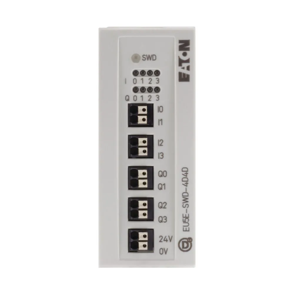 Eaton Electric EU5E-SWD-4D4D Pic_2