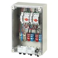 Eaton Electric SOL30X2-SAFETY-MV-U(230V50HZ) Pic_5