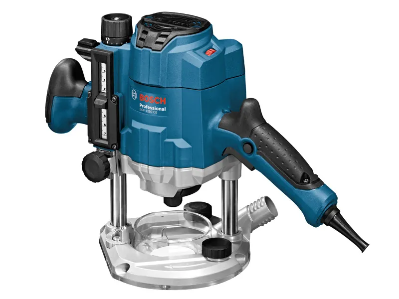 Bosch GOF 1250 CE Pic_2