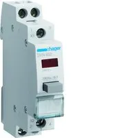 Hager SVN452 Pic_2
