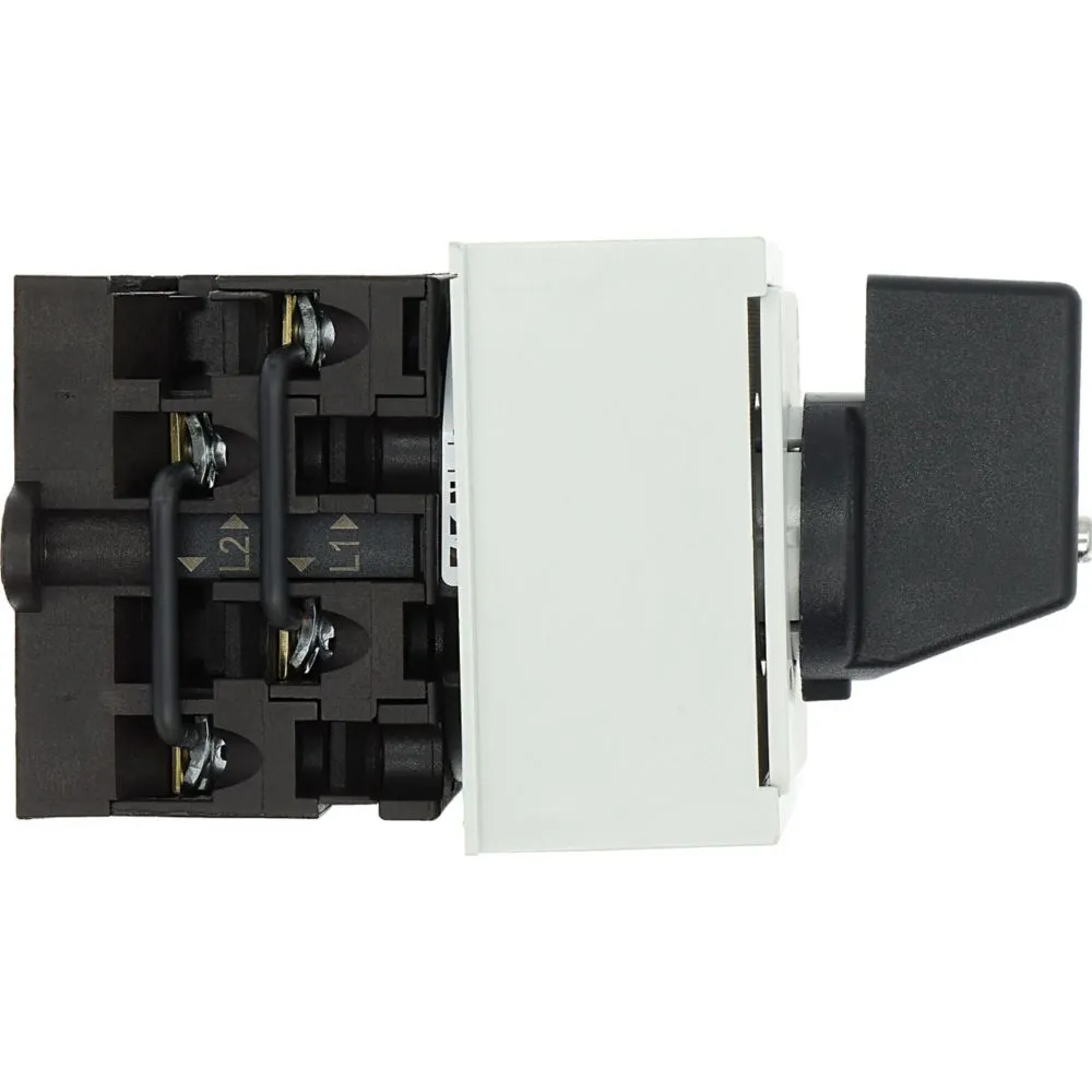 Eaton Electric T0-2-15136/IVS Pic_4