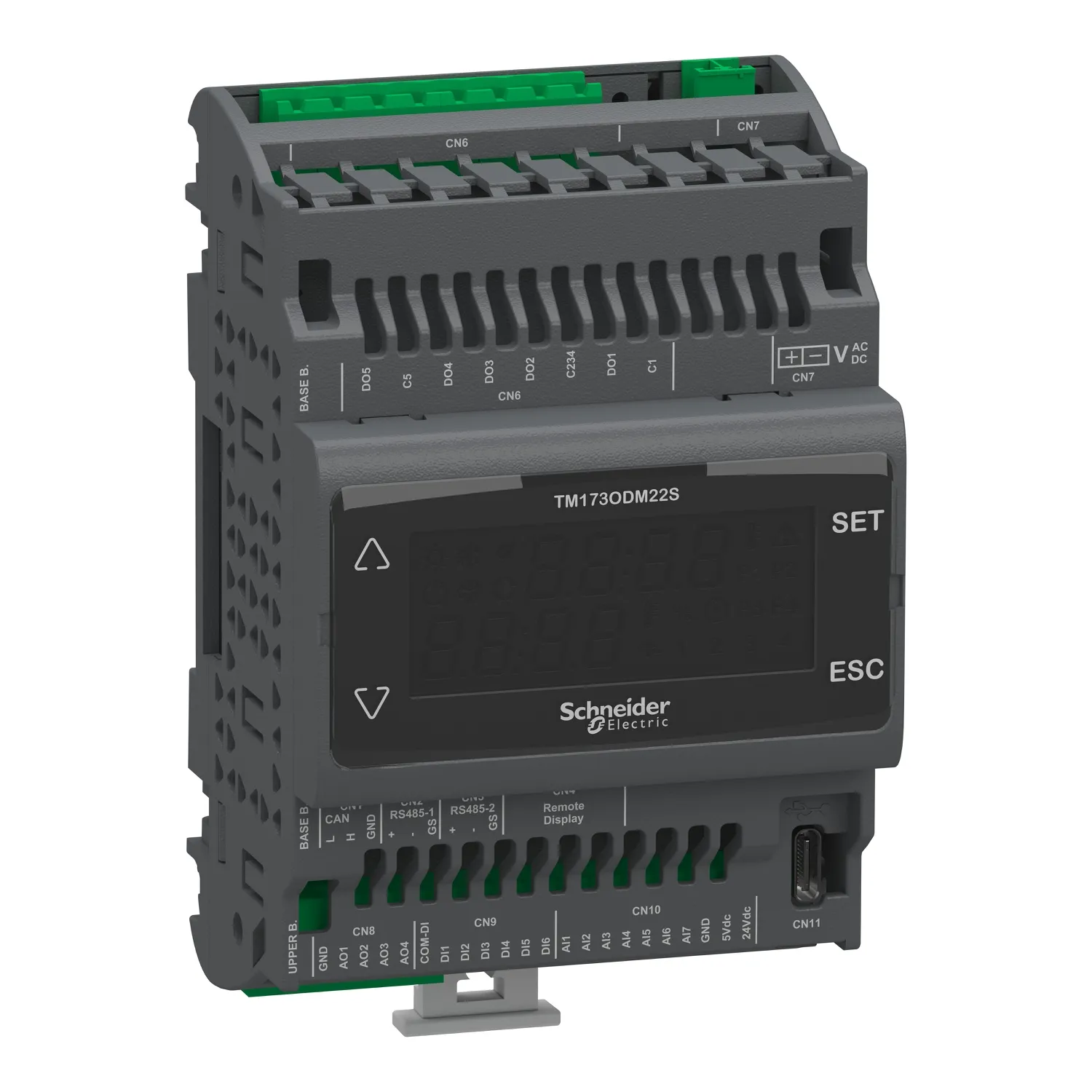 Schneider Electric TM173ODM22S Pic_1