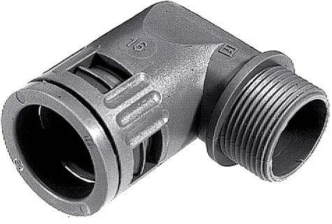 U.I. Lapp GmbH / Lappkabel SILVYN® KLICK 90° 20x 1,5/2 BK Pic_1