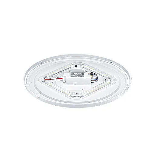 ZUMTOBEL GROUP DEUTSCHLAND LENA VARIO LED 320 1400 830/35/40 MWS Pic_1