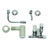 Vaillant Sicherheitsgruppe und Rohrgarnitur 6-12 bar R 1/2 Pic_1