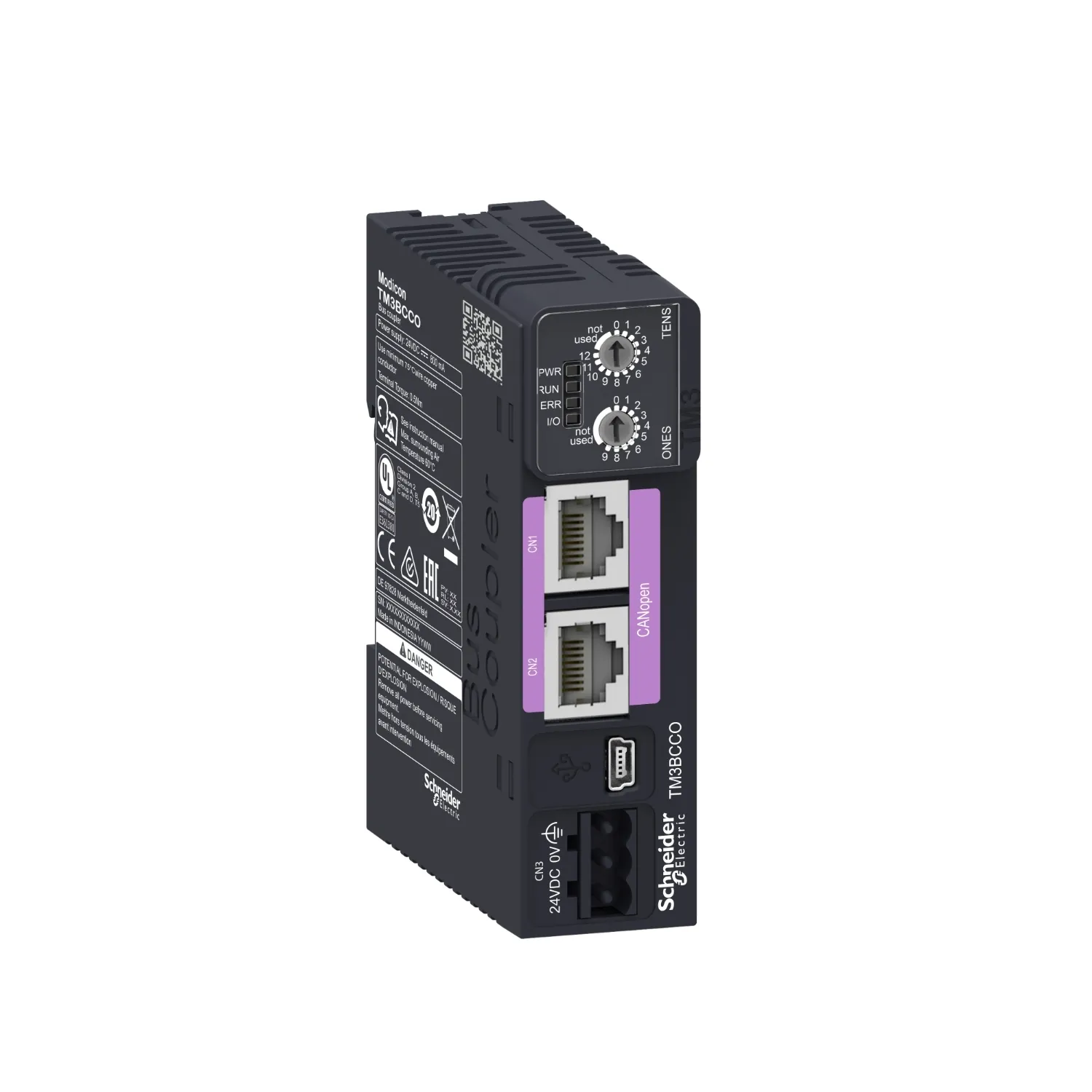 Schneider Electric TM3BCCO Pic_1