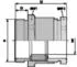 U.I. Lapp GmbH / Lappkabel SKINDICHT SVF-M 63x1,5/48 Pic_2
