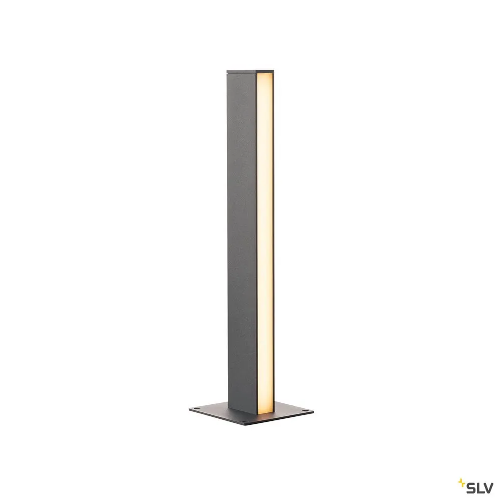 Slv H-POL TWIN 60 Pole 3000K IP55 anthrazit Pic_2
