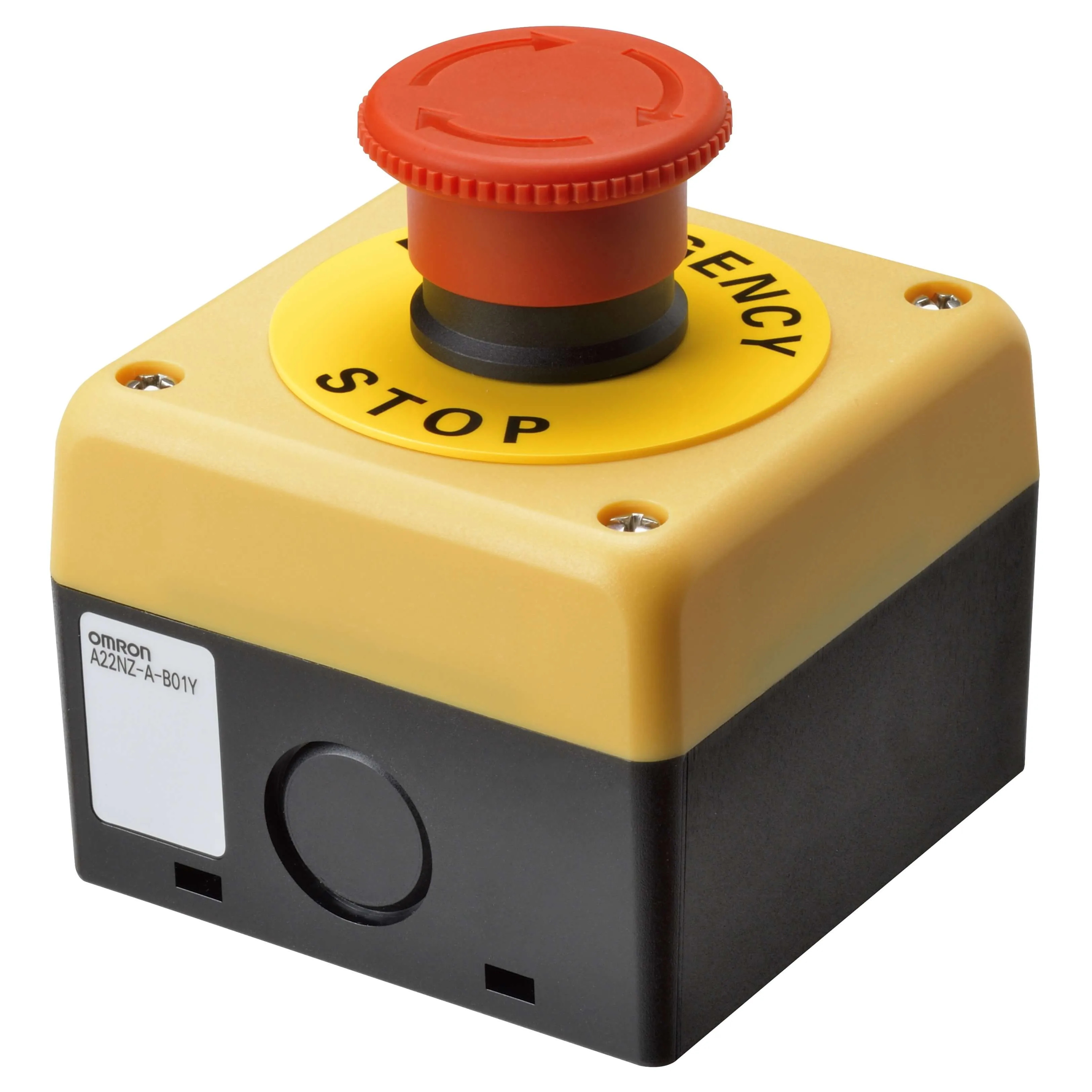 Omron A22NE-M-P202-N-B Pic_1