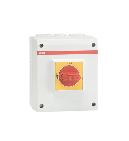 Abb OTP16A3M Pic_1