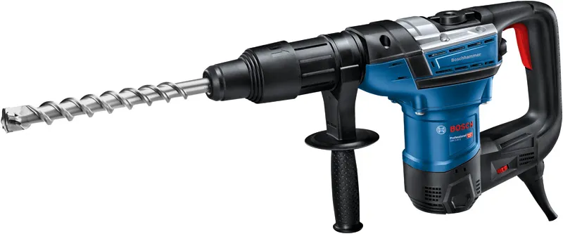 Bosch GBH 5-40 D Pic_2