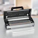 ROMMELSBACHER VAC 385 Pic_3