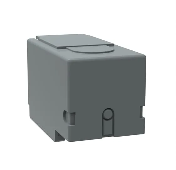 Abb OTS250G1S Pic_1