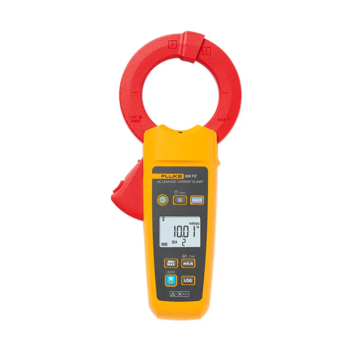 Fluke FLUKE-369 FC Pic_1