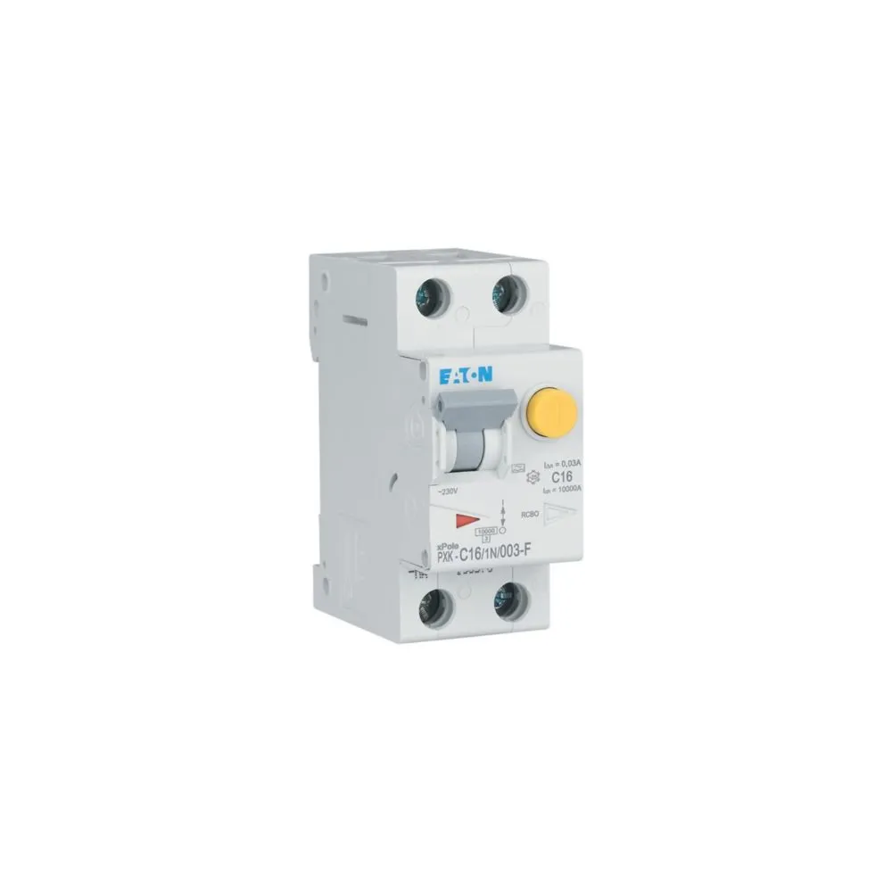 Eaton Electric PXK-B16/1N/01-F Pic_2