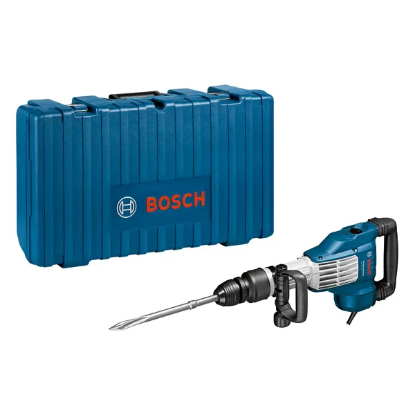 Bosch GSH 11 VC Pic_1