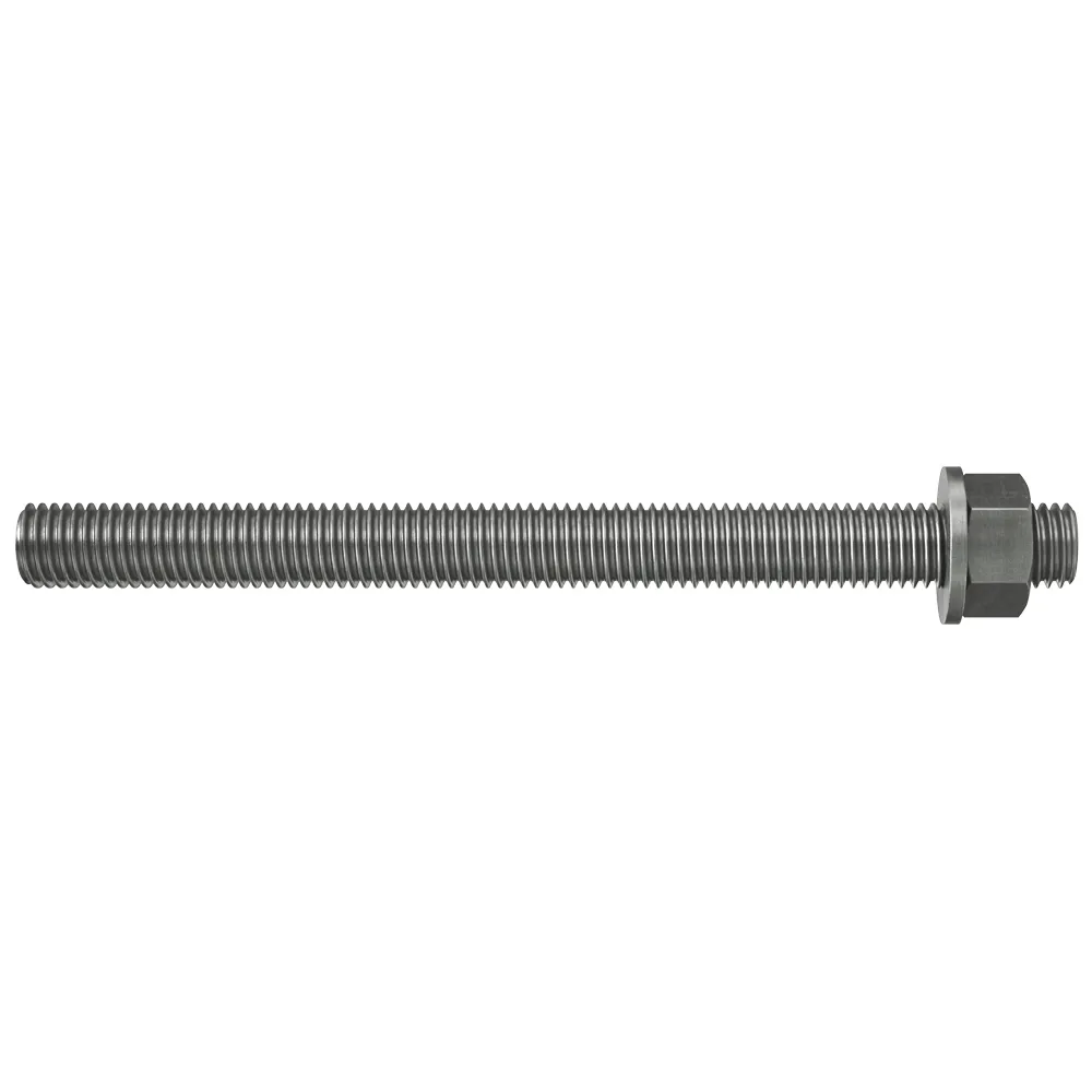 Fischer fischer FIS A M10x110 R ANKERSTANGE Pic_1