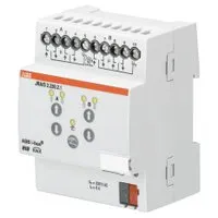 BUSCH-JAEGER ELEKTRO GMBH JRA/S 2.230.2.1 Pic_1