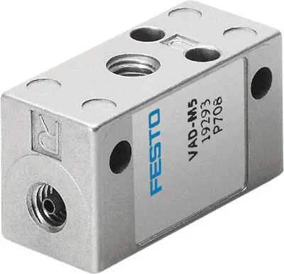 Festo VAD-3/8 Pic_1