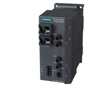 Siemens 6GK5202-2BB00-2BA3 Pic_1