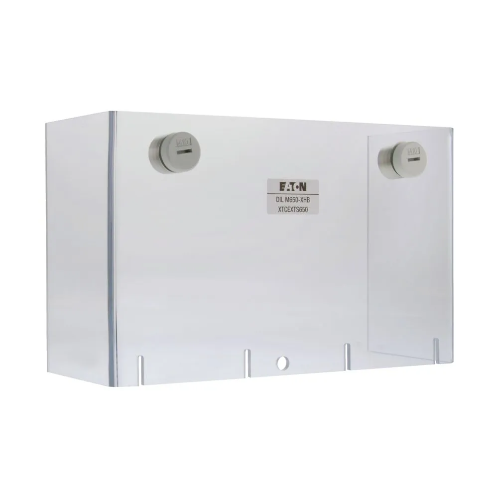 Eaton Electric DILM650-XHB Pic_1