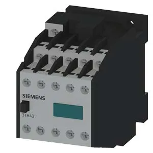 Siemens 3TH4364-0AN2 Pic_1