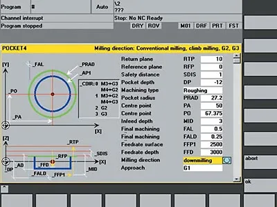 Siemens 6FC5250-0FX01-0AB1 Pic_1