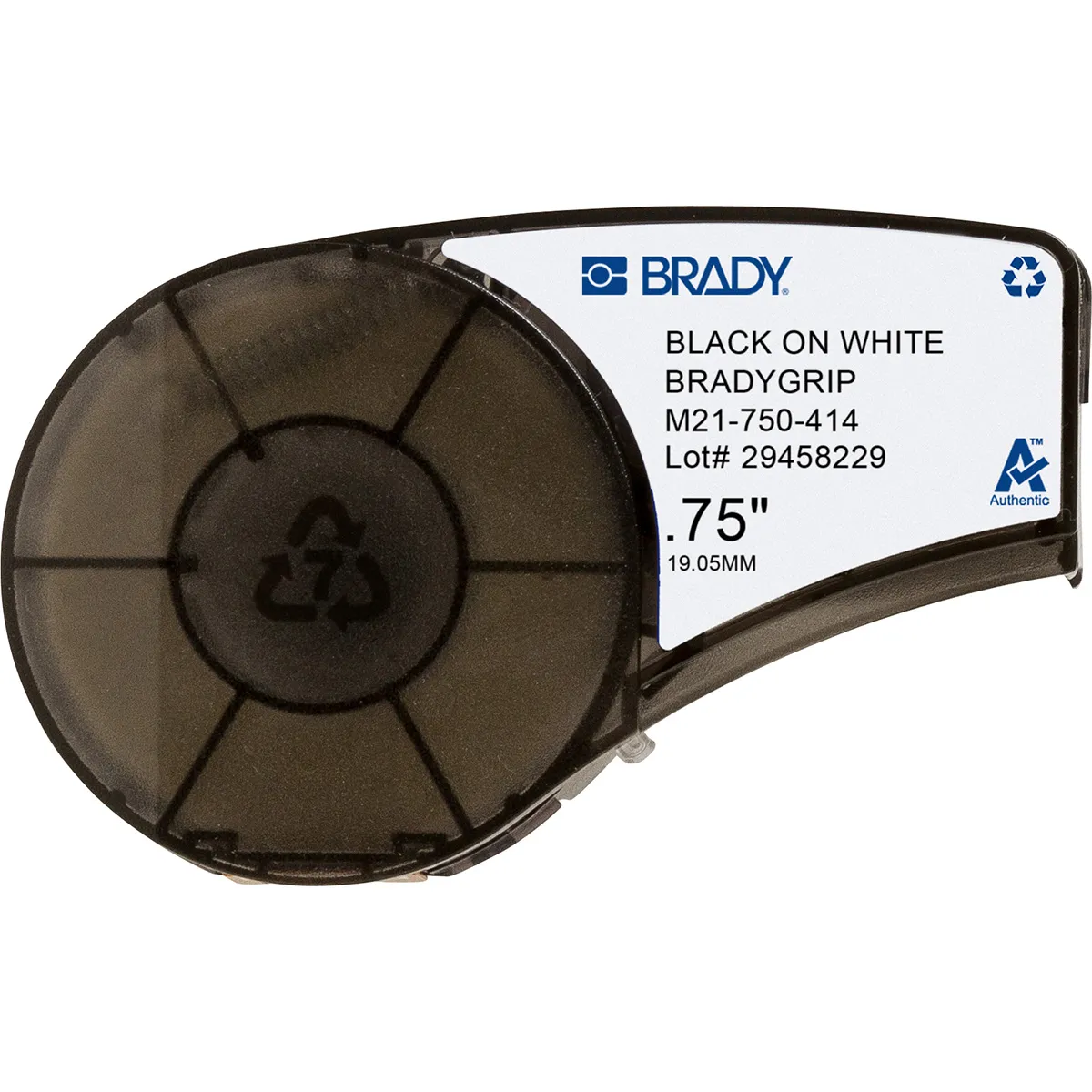 Brady M21-750-414 Pic_2