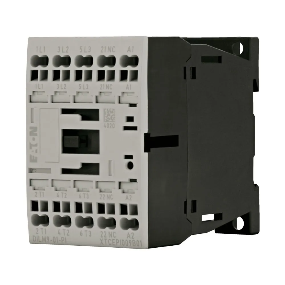 Eaton Electric DILM9-01(220V50/60HZ)-PI Pic_3