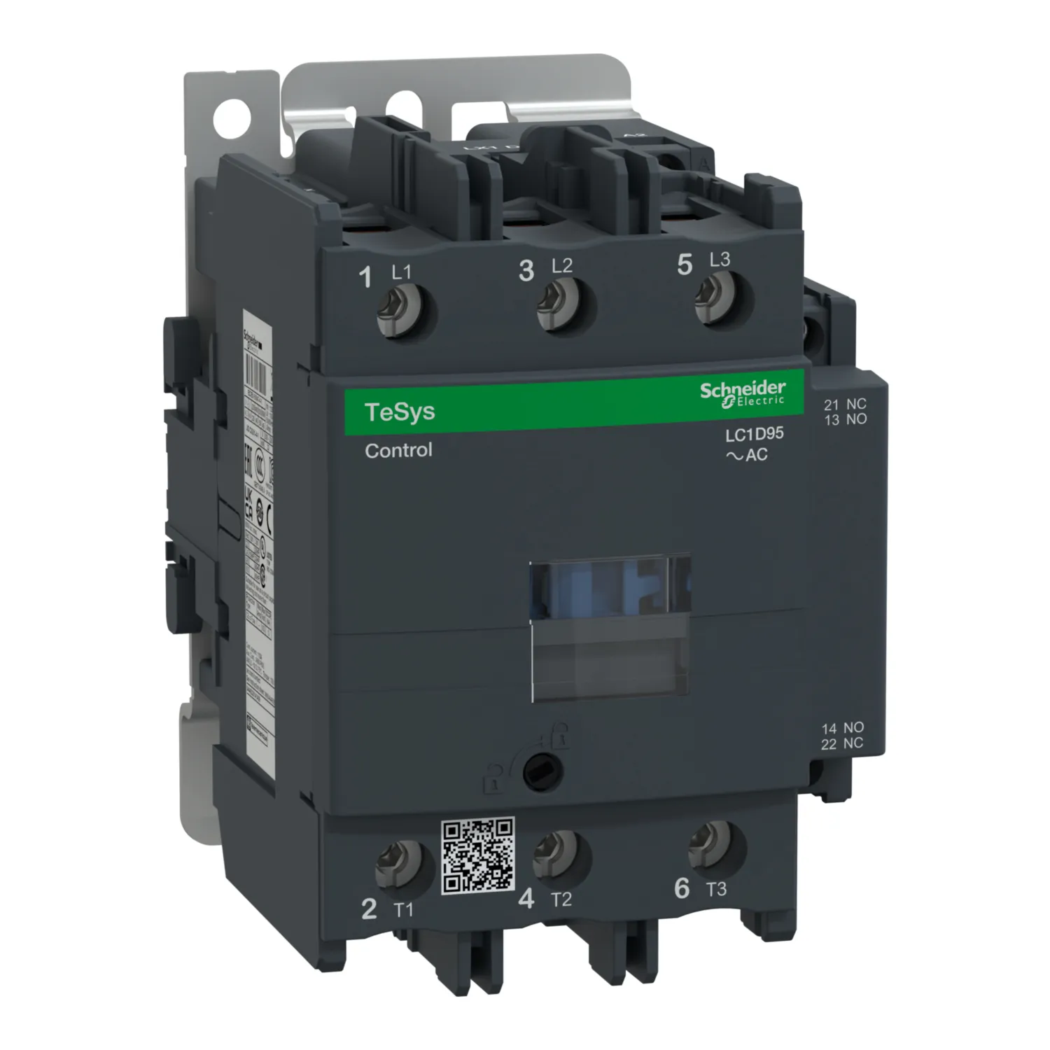 Schneider Electric LC1D95B7 Pic_1
