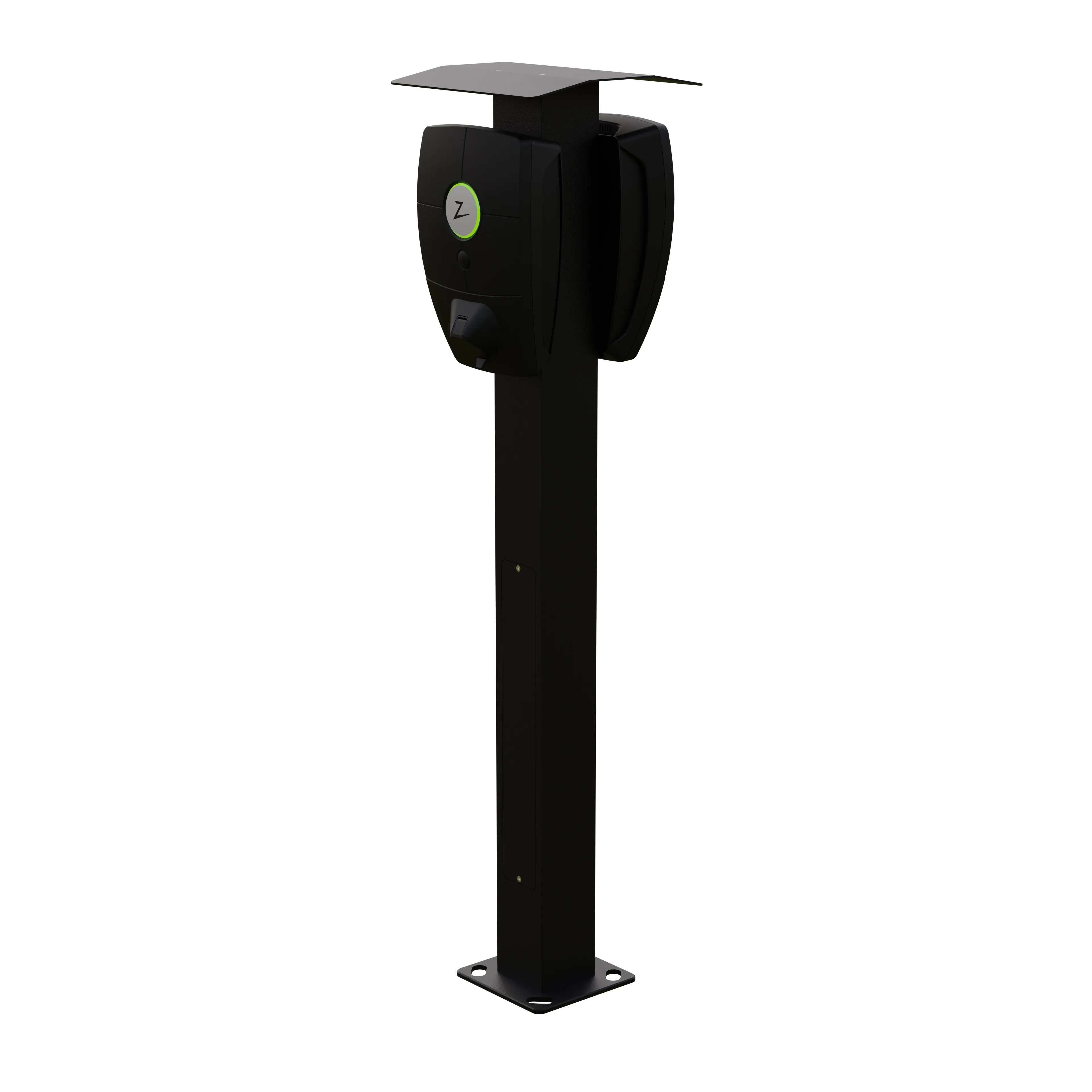 Zaptec Zaptec OnePole 2.0 Go Single/Twin Pic_1