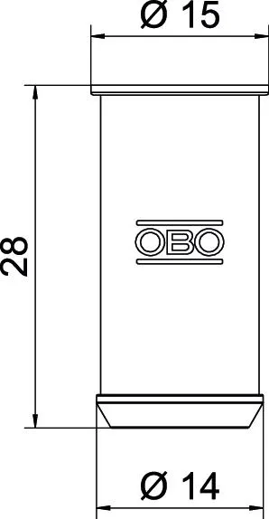 OBO Bettermann ZH 11V Pic_2
